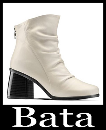 New Arrivals Bata Shoes 2018 2019 Women's Winter 36