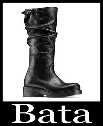 New Arrivals Bata Shoes 2018 2019 Women's Winter 37