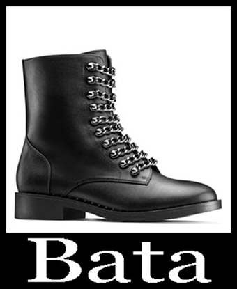 New Arrivals Bata Shoes 2018 2019 Women's Winter 39