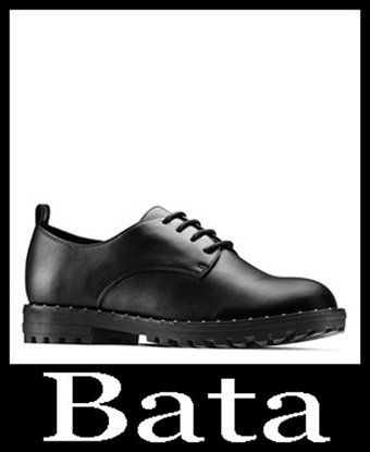 New Arrivals Bata Shoes 2018 2019 Women's Winter 40