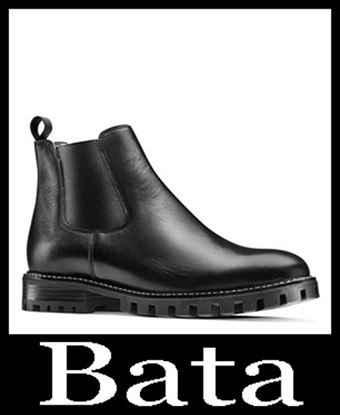 New Arrivals Bata Shoes 2018 2019 Women's Winter 43