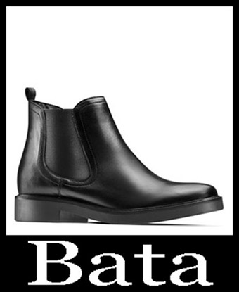 New Arrivals Bata Shoes 2018 2019 Women's Winter 6