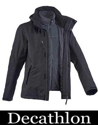 New Arrivals Decathlon Jackets 2018 2019 Men's 1