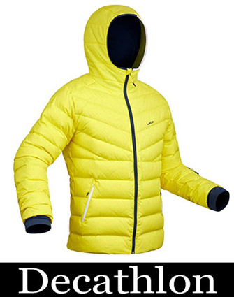 New Arrivals Decathlon Jackets 2018 2019 Men's 11
