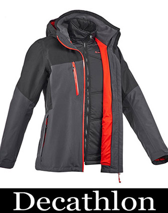 New Arrivals Decathlon Jackets 2018 2019 Men's 12