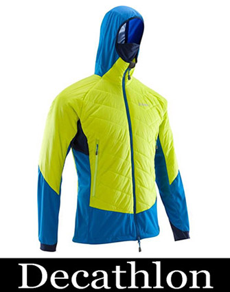 New Arrivals Decathlon Jackets 2018 2019 Men's 13