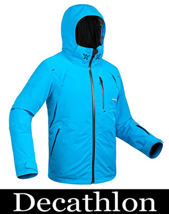 New Arrivals Decathlon Jackets 2018 2019 Men's 14