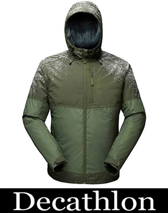 New Arrivals Decathlon Jackets 2018 2019 Men's 15