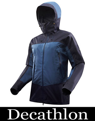 New Arrivals Decathlon Jackets 2018 2019 Men's 16