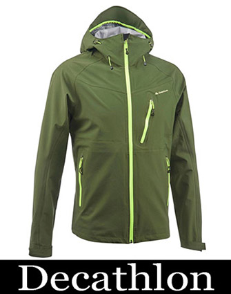 New Arrivals Decathlon Jackets 2018 2019 Men's 19