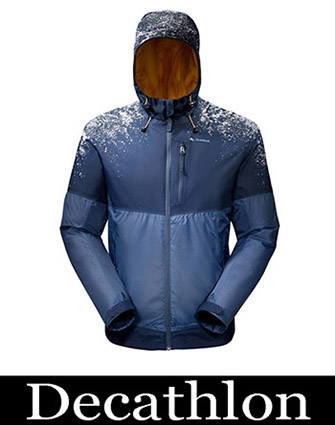 New Arrivals Decathlon Jackets 2018 2019 Men's 2