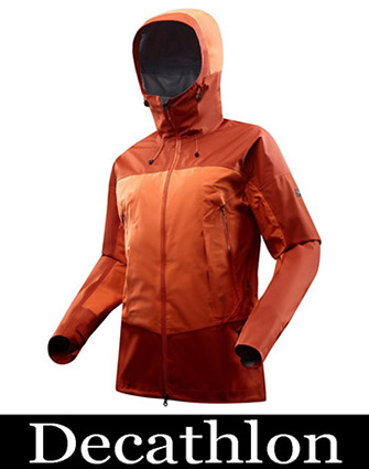 New Arrivals Decathlon Jackets 2018 2019 Men's 21