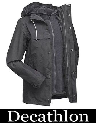 New Arrivals Decathlon Jackets 2018 2019 Men's 22