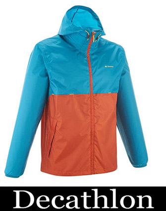 New Arrivals Decathlon Jackets 2018 2019 Men's 24