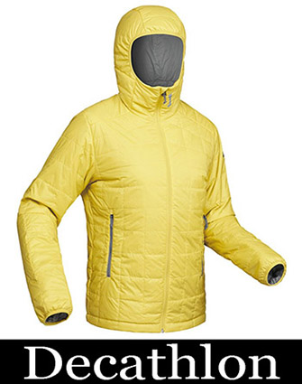 New Arrivals Decathlon Jackets 2018 2019 Men's 25