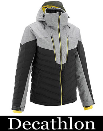 New Arrivals Decathlon Jackets 2018 2019 Men's 26