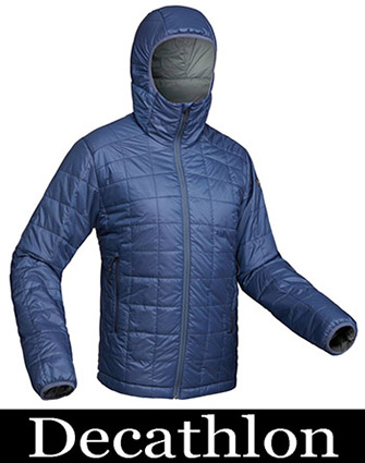 New Arrivals Decathlon Jackets 2018 2019 Men's 27