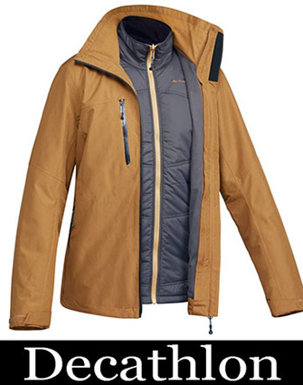 New Arrivals Decathlon Jackets 2018 2019 Men's 28