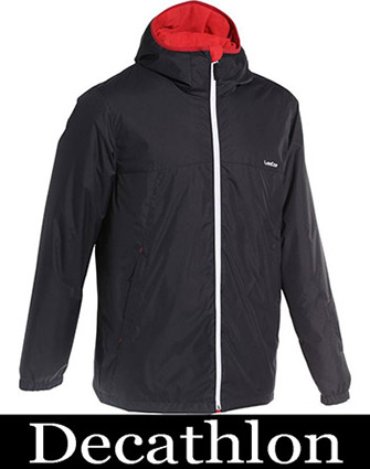 New Arrivals Decathlon Jackets 2018 2019 Men's 3