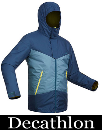 New Arrivals Decathlon Jackets 2018 2019 Men's 30