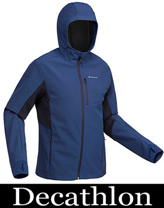 New Arrivals Decathlon Jackets 2018 2019 Men's 32