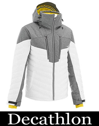 New Arrivals Decathlon Jackets 2018 2019 Men's 33