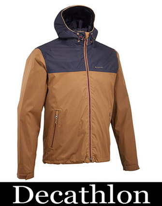 New Arrivals Decathlon Jackets 2018 2019 Men's 34