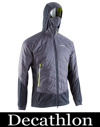 New Arrivals Decathlon Jackets 2018 2019 Men's 39