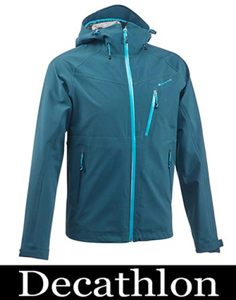 New Arrivals Decathlon Jackets 2018 2019 Men's 4