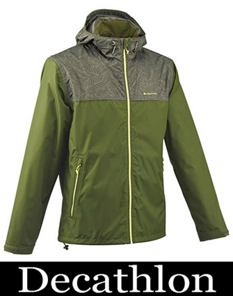 New Arrivals Decathlon Jackets 2018 2019 Men's 40