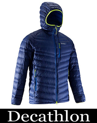 New Arrivals Decathlon Jackets 2018 2019 Men's 42