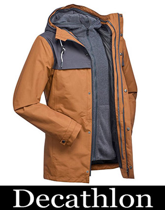 New Arrivals Decathlon Jackets 2018 2019 Men's 43