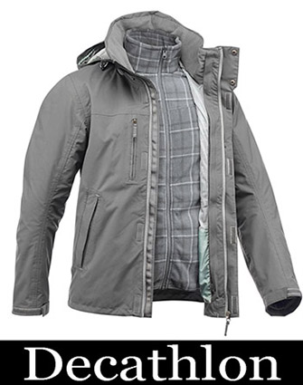 New Arrivals Decathlon Jackets 2018 2019 Men's 44