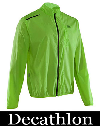New Arrivals Decathlon Jackets 2018 2019 Men's 45