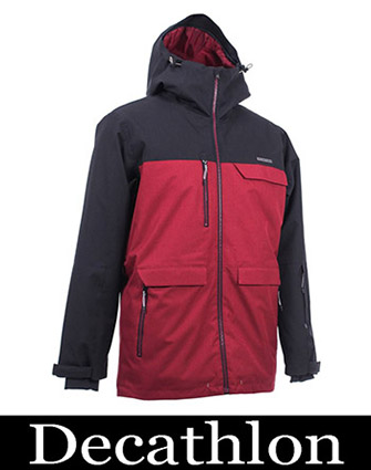 New Arrivals Decathlon Jackets 2018 2019 Men's 46