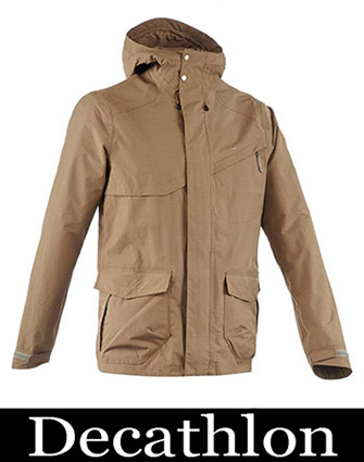 New Arrivals Decathlon Jackets 2018 2019 Men's 47