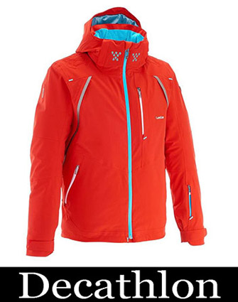 New Arrivals Decathlon Jackets 2018 2019 Men's 48