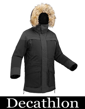 New Arrivals Decathlon Jackets 2018 2019 Men's 49