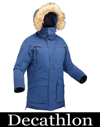 New Arrivals Decathlon Jackets 2018 2019 Men's 50