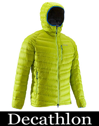 New Arrivals Decathlon Jackets 2018 2019 Men's 51