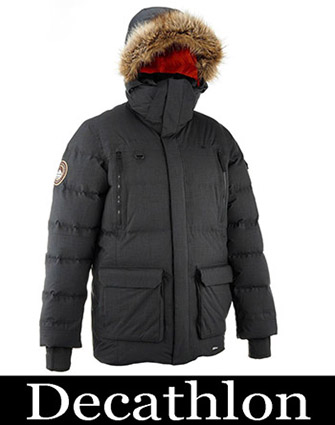 New Arrivals Decathlon Jackets 2018 2019 Men's 52
