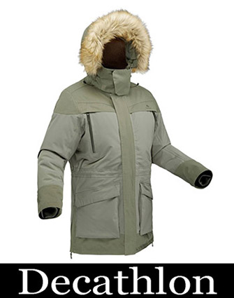 New Arrivals Decathlon Jackets 2018 2019 Men's 6