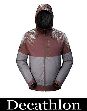 New Arrivals Decathlon Jackets 2018 2019 Men's 7