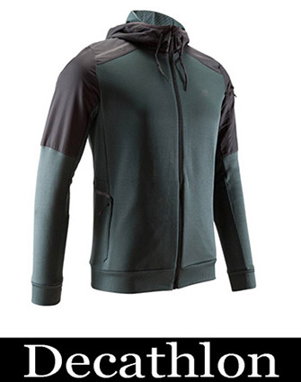 New Arrivals Decathlon Jackets 2018 2019 Men's 8