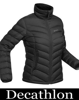 New Arrivals Decathlon Jackets 2018 2019 Women's 1