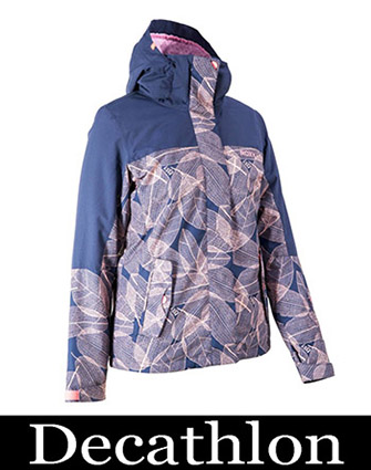 New Arrivals Decathlon Jackets 2018 2019 Women's 10