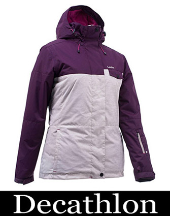 New Arrivals Decathlon Jackets 2018 2019 Women's 11