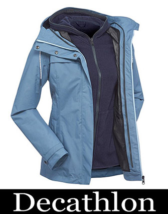 New Arrivals Decathlon Jackets 2018 2019 Women's 12