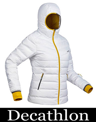 New Arrivals Decathlon Jackets 2018 2019 Women's 13