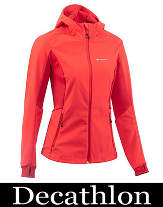 New Arrivals Decathlon Jackets 2018 2019 Women's 14